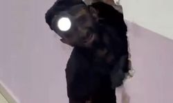 Beyaz girdi kara çıktı: Baca tamiri kabusa döndü!