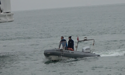 Yalova'da esrarengiz ölüm! Denizden kadın cesedi çıktı!