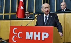 Bahçeli’den A Milli Takım’a marş sürprizi