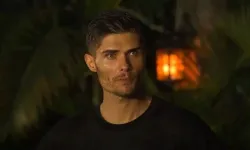 Barış Murat Yağcı Survivor'dan diskalifiye mi oldu? Barış Murat Yağcı Survivor'dan neden diskalifiye edildi?