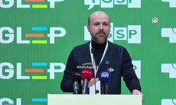 Bilal Erdoğan: Epstein belgelerinde ortaya çıktı, Türkiye yüzünden planlarını uygulayamamışlar