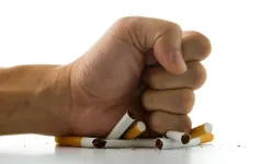 Sigarayı bırakmak isteyenlerde dikkat çeken tablo! En çok o yaş grubu başvuruyor