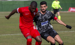 Bolu’da kart dengeleri bozdu, fark açıldı! 4-0