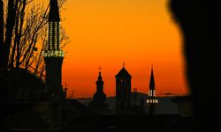 Saraybosna’da ‘Berat’ huzuru