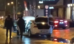 Bursa’da film gibi operasyon: Pompacı kılığıyla yakalandılar