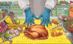 Çapraz bulaşma nedir, nasıl olur, nasıl önlenir?