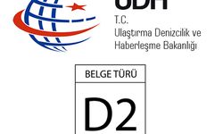 D2 Belgesi nedir? D2 Belgesi nasıl alınır ve kimlere gereklidir?