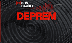 Endonezya’da 5,8’lik deprem paniği: Tsunami alarmı yok