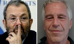 Barak, Trump’ı röportaja Epstein’le ikna etmiş