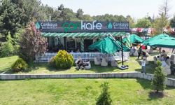 Çankaya’da Günlük Hayat Değişiyor: Hüseyin Can Güner’den İki Yıllık Hizmet Raporu