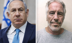 Netanyahu’dan açıklama: ''Epstein İsrail için çalışmadı''