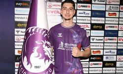 Ankara Keçiörengücü'nden orta sahaya genç takviye!