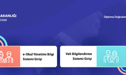 e-Okul öğretmen girişi yoğunlaştı! Etkinlik Haftası başladı: İşte yapılacak faaliyetler