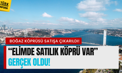 Boğaz Köprüsü satışa çıkarıldı: CHP'li vekil öfke kustu!