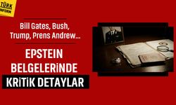 Dünya, Epstein görüntülerini konuşuyor: Milyonlarca sayfada şok iddialar ve skandal isimler