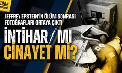 Jeffrey Epstein'in ölüm sonrası fotoğrafları ortaya çıktı: İntihar mı cinayet mi?