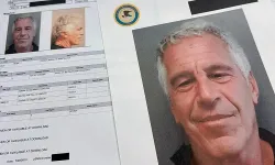 Epstein iddiası: Türkiye'ye 9 kez geldi, 200 milyon dolar transfer etti