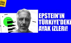 Epstein'in Türkiye ziyeretinin arka planında ne var?
