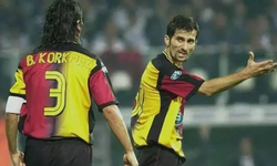 Galatasaray'ın efsane futbolcusuna kulüp yöneticisinden saldırı iddiası! Darp raporu aldı...