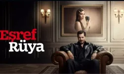 Eşref Rüya 47. bölüm Full HD izle! Kanal D Eşref Rüya final bölümü tek parça izle!