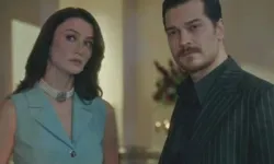 Eşref Rüya'da görünmez kaza: Üzerine kaynar çorba döküldü!