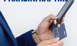 Ev arkadaşına güvendi, parasını kaptırdı