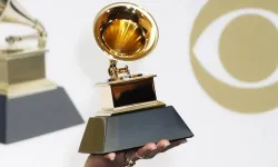 Grammy gecesinde sürprizler ve rekorlar