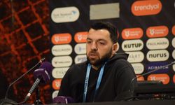 'Burak Yılmaz istifa edecek mi?' Teknik Sorumlu Demirci yanıtladı...