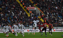 Gençlerbirliği evinde 2-1 kazandı: Zafer Başkentten