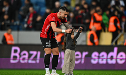 Maya’nın kalbinde Gençlerbirliği var!