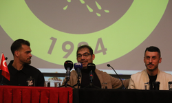 Metin Diyadin’den Fenerbahçe maçı öncesi net mesaj