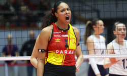 İlbank deplasmanda Göztepe'ye boyun eğdi!