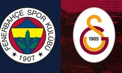 Galatasaray Fenerbahçe maçı ne zaman? Galatasaray Fenerbahçe ilk maç nerede, ne zaman oynanacak?
