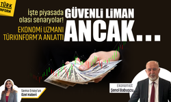 Altında son durum, yeniden rekor kıracak mı? Uzmanı, olası riskleri anlattı