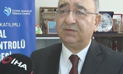 Prof. Ergüder'den sigara fiyatlarına tepki: 'En az 300 TL olmalı'