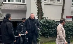 Ekrem İmamoğlu'nun koruması gözaltına alındı!