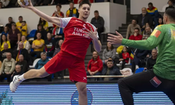 Hentbol milli takımında hedef Norveç eşleşmesi!