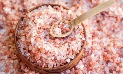 Himalaya tuzu nedir, ne işe yarar ve sağlığa faydaları nelerdir?
