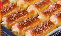 Poğaça yapmanın sırları ortaya çıktı