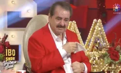 Sağlık sorunları yaşayan İbrahim Tatlıses'in son hali ortaya çıktı!