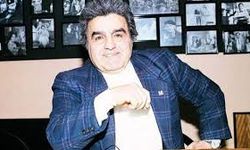 Yeşilçam'ın usta ismi Necdet Kökeş hayatını kaybetti