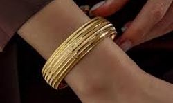 Bilezik nasıl ölçülür? İşte formülü