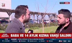 Yalova'da darbedilen baba Muhammet Baca konuştu: 'Keşke beni öldürseydi de kızım bunu yaşamasaydı'