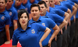 İnfaz koruma memurluğu nedir, şartları neler, ne iş yaparlar?