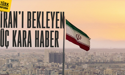 İran’ı bekleyen üç kara haber