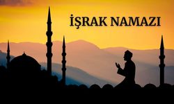 İşrak namazı fazileti nedir, nasıl kılınır?