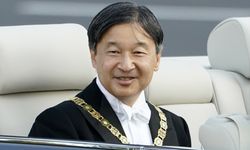 Japonya İmparatoru’na Ankara’da doğum günü resepsiyonu