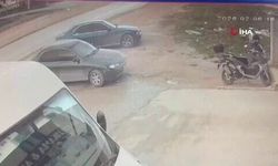 Bursa'da 14 yaşındaki ehliyetsiz sürücü kaza yaptı: 8 öğrenci yaralandı