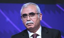 AYM'de Filistin mesajı! Özkaya'dan adalet vurgusu