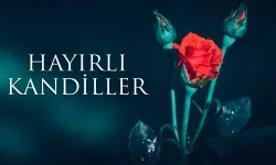 Berat Kandili mesajları 2026! Dualı, ayetli, hadisli en güzel Berat Kandili mesajları